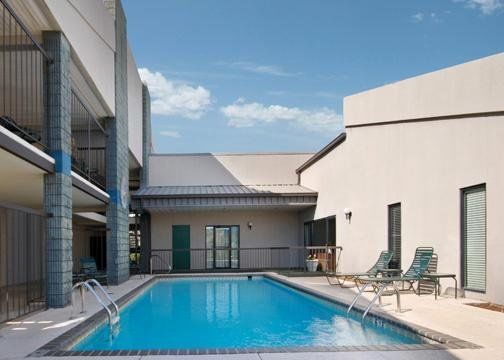 Executive Inn And Suites Enterprise Dış mekan fotoğraf