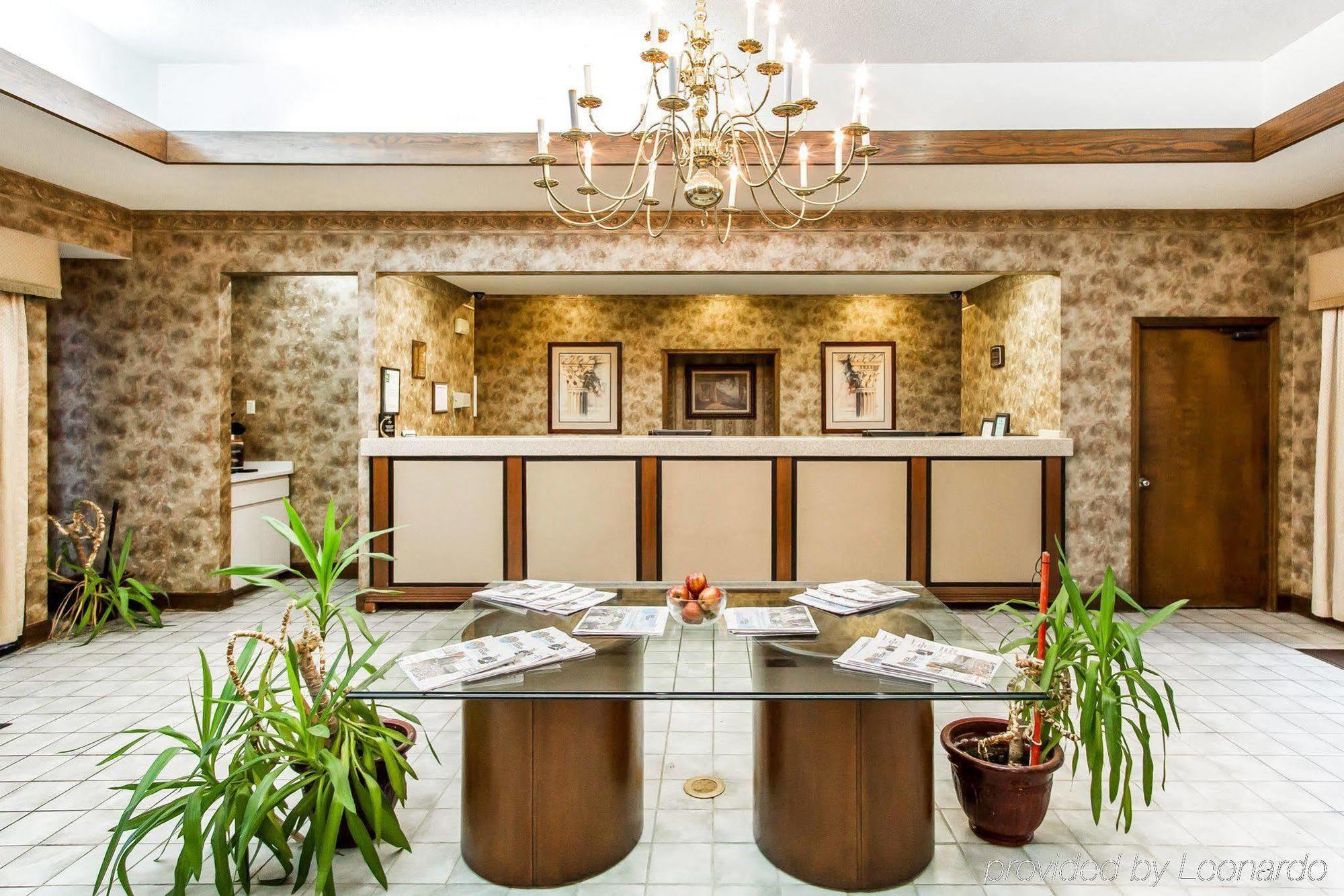 Executive Inn And Suites Enterprise Dış mekan fotoğraf