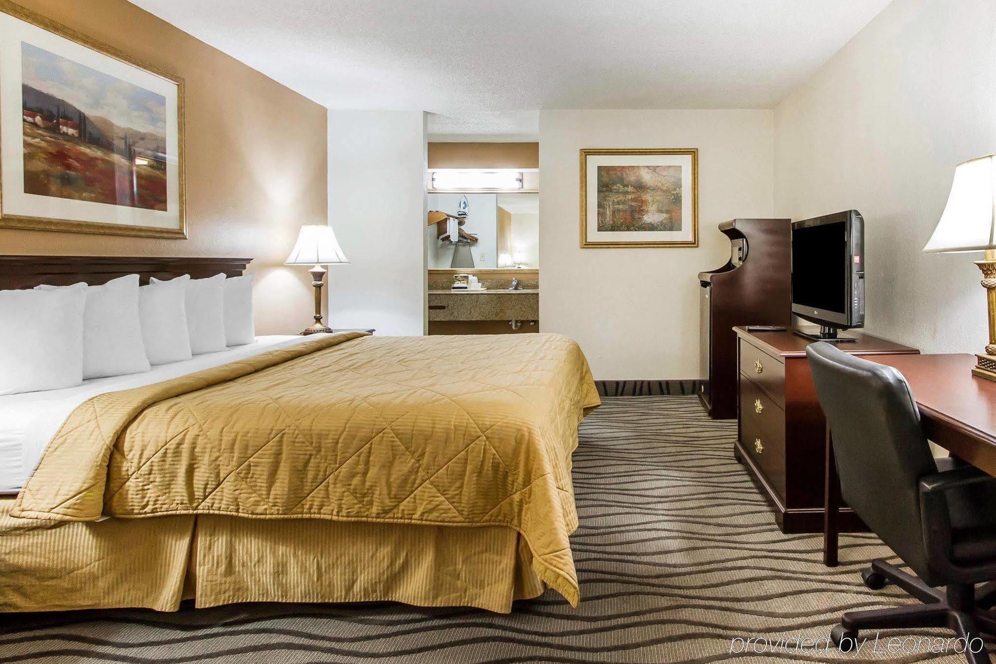 Executive Inn And Suites Enterprise Dış mekan fotoğraf