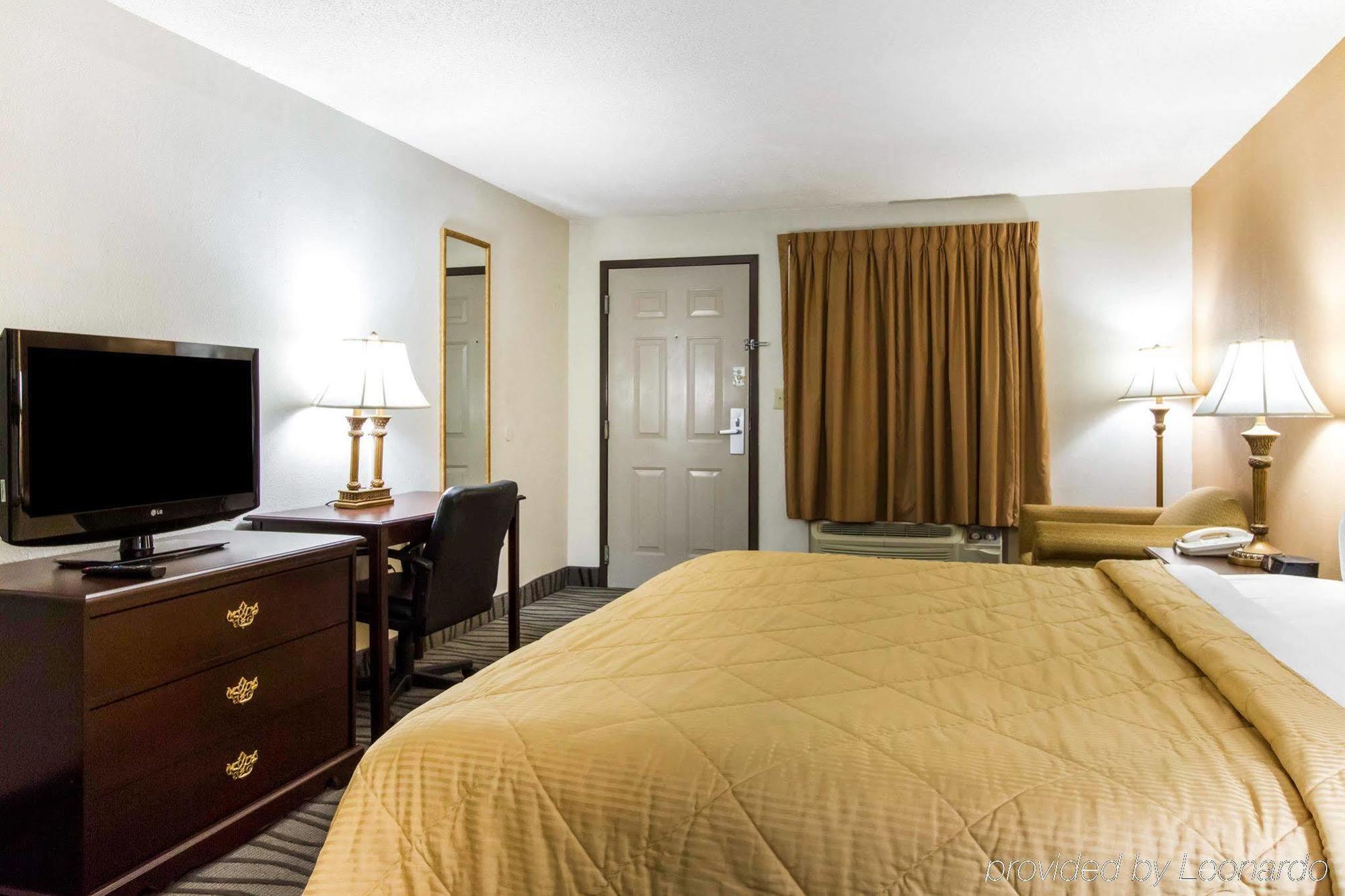 Executive Inn And Suites Enterprise Dış mekan fotoğraf
