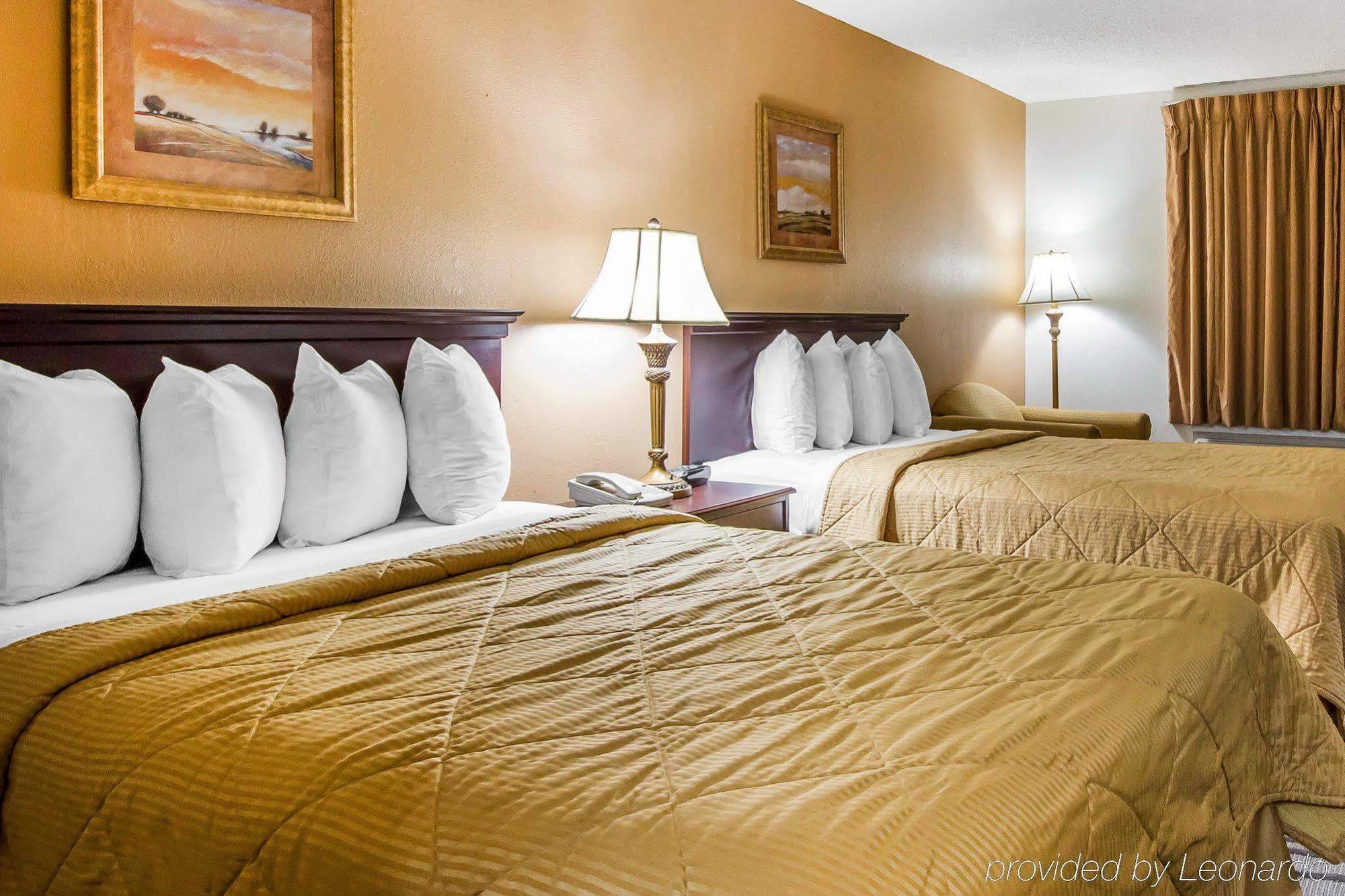 Executive Inn And Suites Enterprise Dış mekan fotoğraf