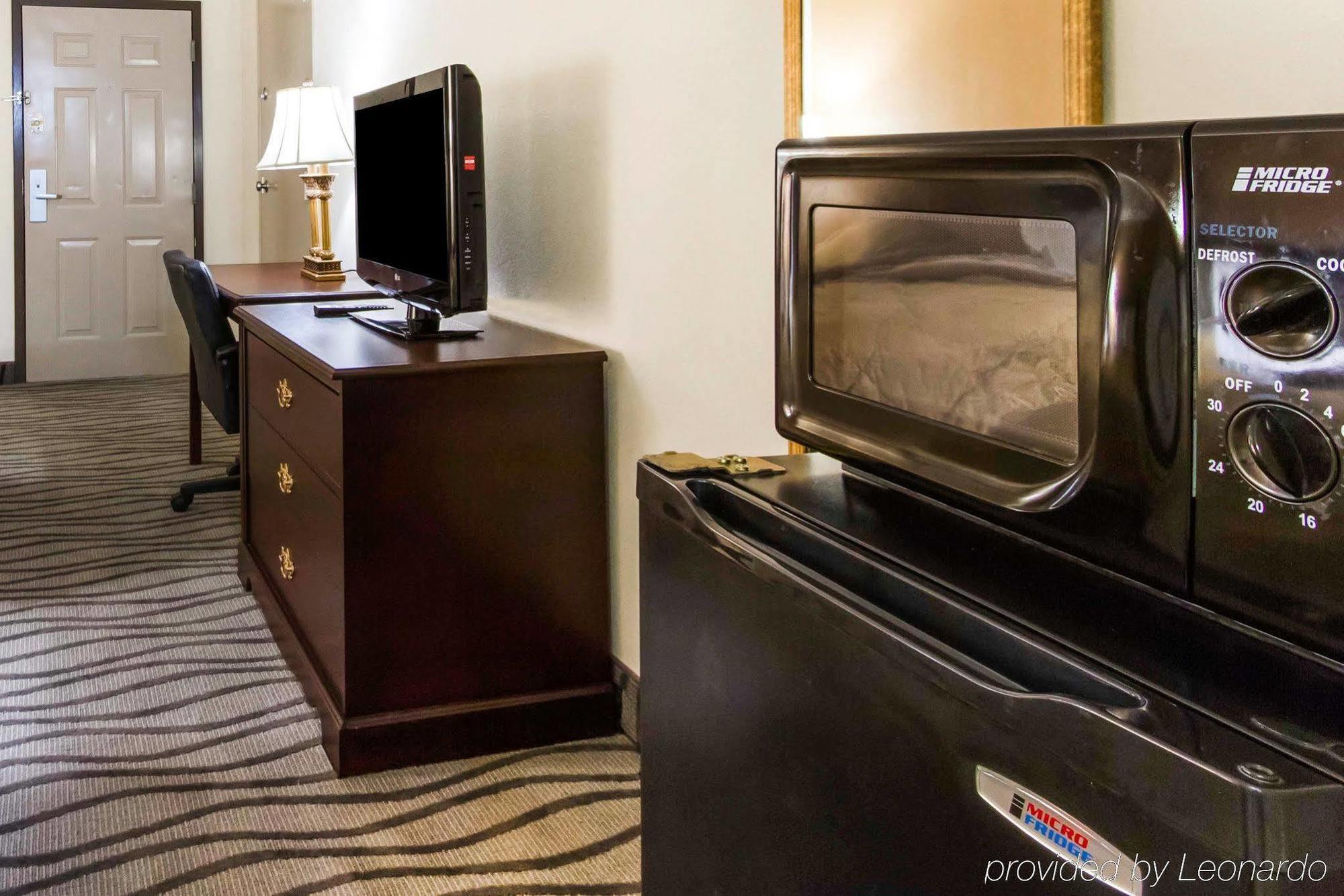 Executive Inn And Suites Enterprise Dış mekan fotoğraf