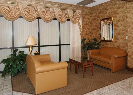 Executive Inn And Suites Enterprise Dış mekan fotoğraf