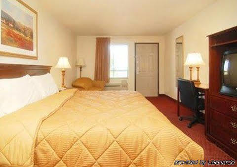 Executive Inn And Suites Enterprise Dış mekan fotoğraf
